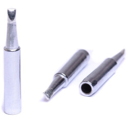 Grot 900M ŚRUBOKRĘT PŁASKI T-3.2D Silver 3.2 mm