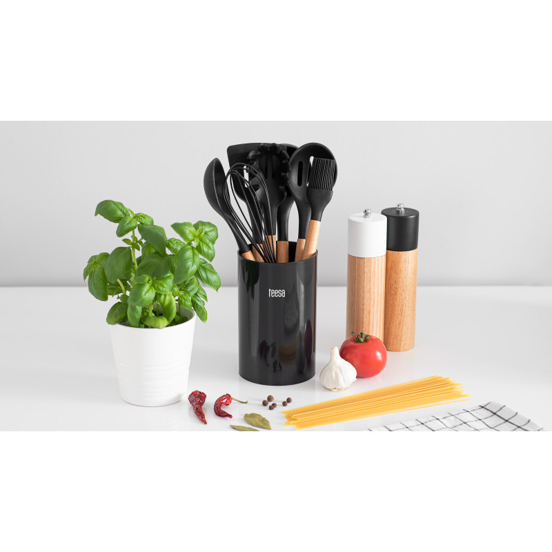 Zestaw przyborów kuchennych TEESA