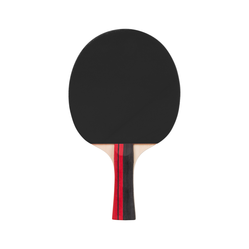 Zestaw rakietek do tenisa stołowego z siatką REBEL ACTIVE