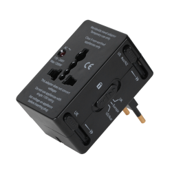 Złącze AC uniwersalne