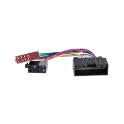 Złącze do Ford Fiesta C-Max-10 Focus-11-ISO 552091