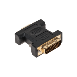 Złącze DVI-D wtyk (24+5) - VGA gniazdo