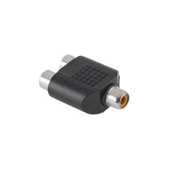 Złącze GN.RCA-2xGN.RCA