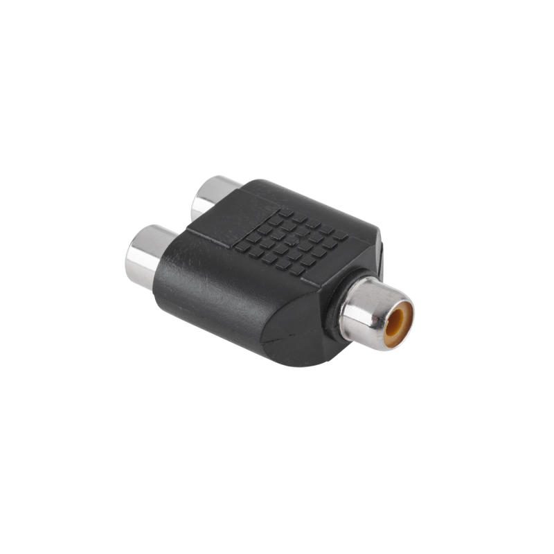 Złącze GN.RCA-2xGN.RCA