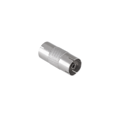 Złącze gn.TV-gn.TV metal