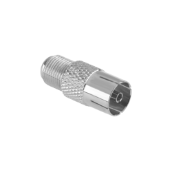 Złącze gniazdo TV-gniazdo F