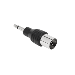 Złącze Jack 3.5 MONO-GN.TV