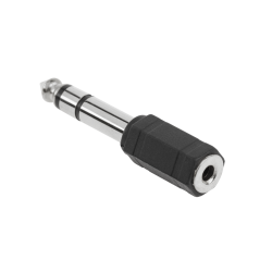 Złącze Jack 6.3/3.5 ST. Cabletech