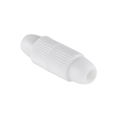 Złącze kabli TV (beczka) zwykła Cabletech