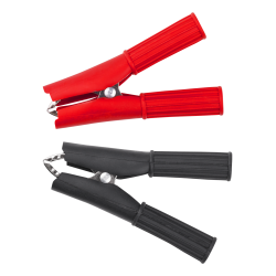 Złącze krokodylek 30A izolowany