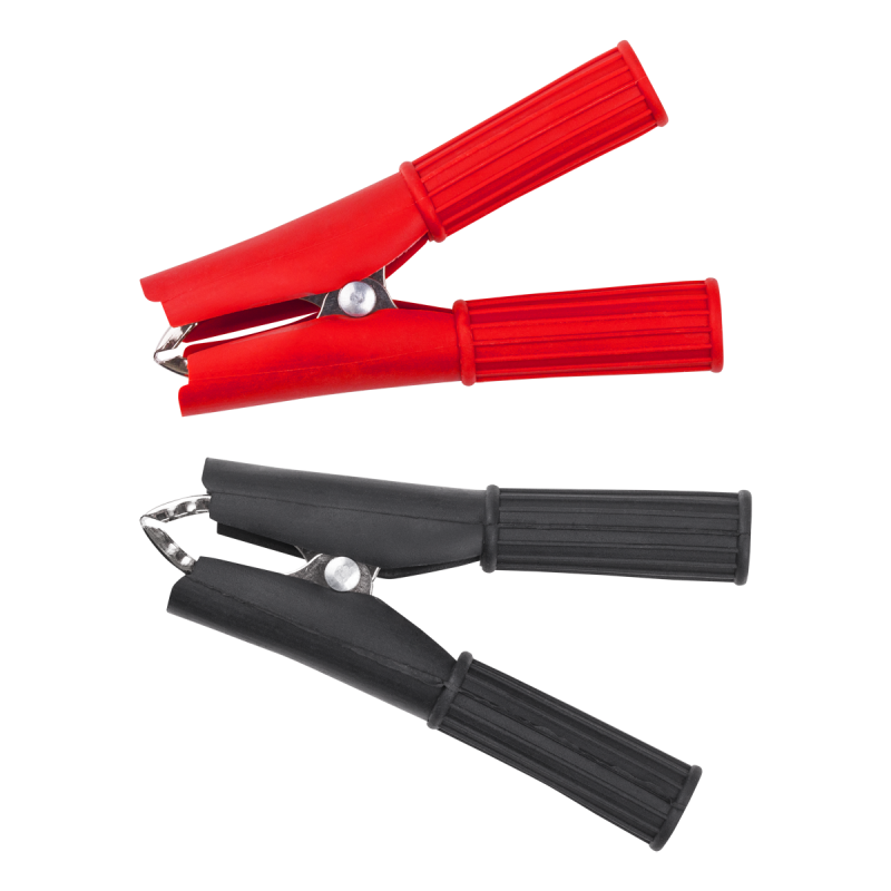 Złącze krokodylek 30A izolowany