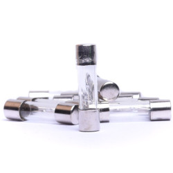 BEZP.20mm.500mA zwłoczny