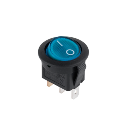 Złącze przeł. 230V podś.nieb