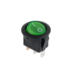 Złącze przeł. 230V podś.ziel