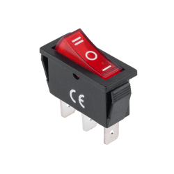 Złącze przeł.IRS-103-3C ON-OF-ON