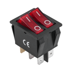 Złącze przeł.IRS-2101-1C