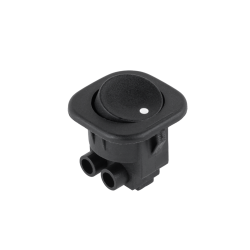 Złącze przeł.RS-101-7C(T-120) czarny