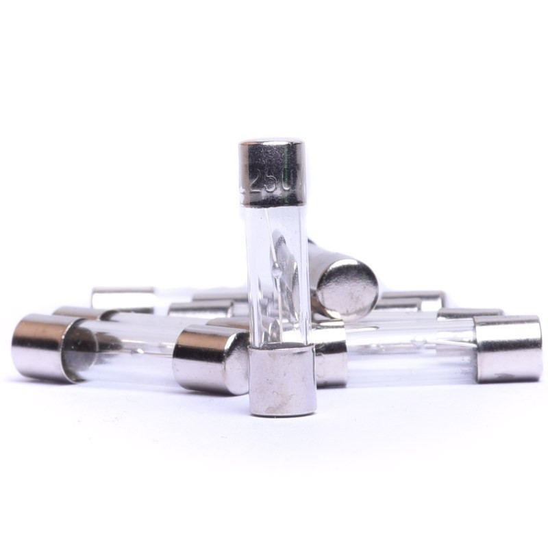 BEZP.20mm.160mA zwłoczny