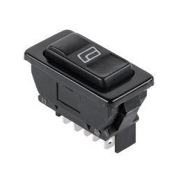 Złącze przełącznik ASW-02D