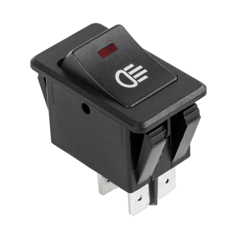 Złącze przełącznik ASW-17D