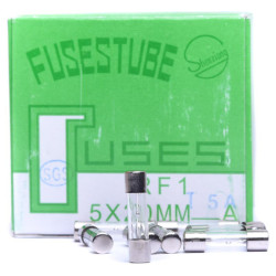 BEZP.20mm.5A zwłoczny