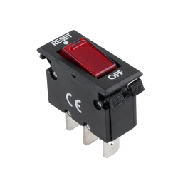 Złącze przełącznik IRS001A