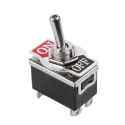 Złącze przełącznik KN3(C)-201