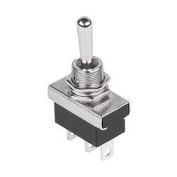 Złącze przełącznik KN3(D)-123 chwilowy