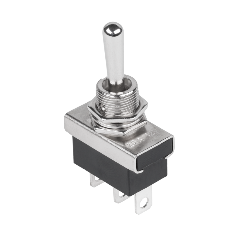 Złącze przełącznik KN3(D)-123 chwilowy