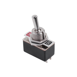 Złącze przełącznik KN3-1