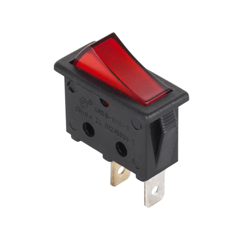 Złącze przełącznik ON-OFF