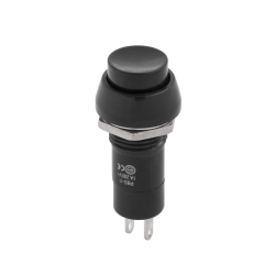 Złącze przełącznik PBS 11A-czarny