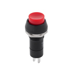 Złącze przełącznik PBS 11A-CZERW.