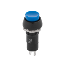Złącze przełącznik PBS 11A-niebiesk