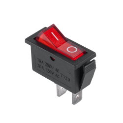 Złącze przełącznik RS-101-3B