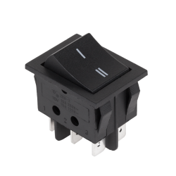 Złącze przełącznik SW-IRS-2