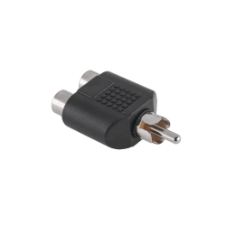 Złącze RCA WT.-2xGN.RCA