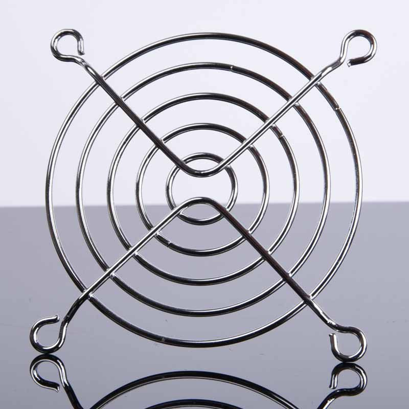 SIATKA NA WENTYLATOR 80x80mm