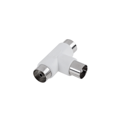 Złącze trójnik "T" WT./2xGN