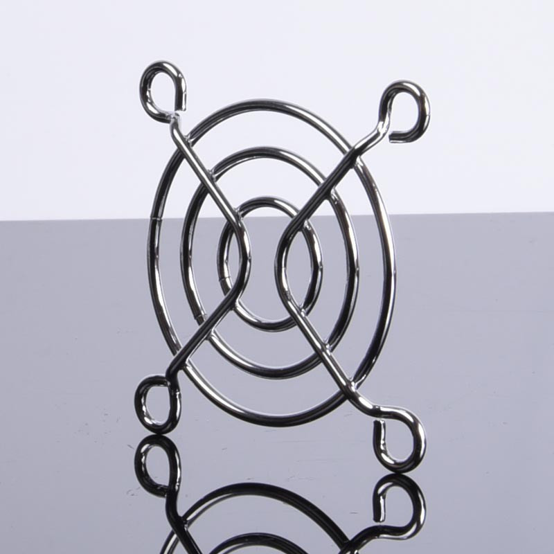 SIATKA NA WENTYLATOR 50x50mm