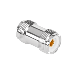 Złącze UHF gniazdo-gniazdo