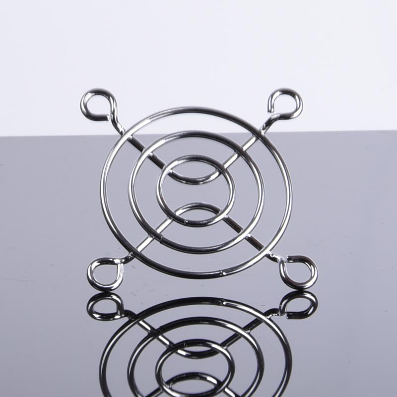 SIATKA NA WENTYLATOR 50x50mm