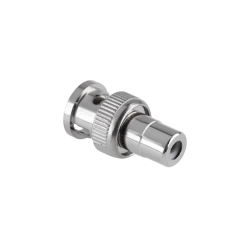 Złącze WT.BNC-GN.RCA