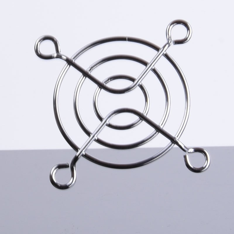 SIATKA NA WENTYLATOR 50x50mm