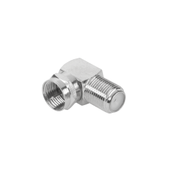 Złącze WT.F-GN.F kątowe CU