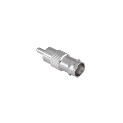 Złącze WT.RCA-GN.BNC CU