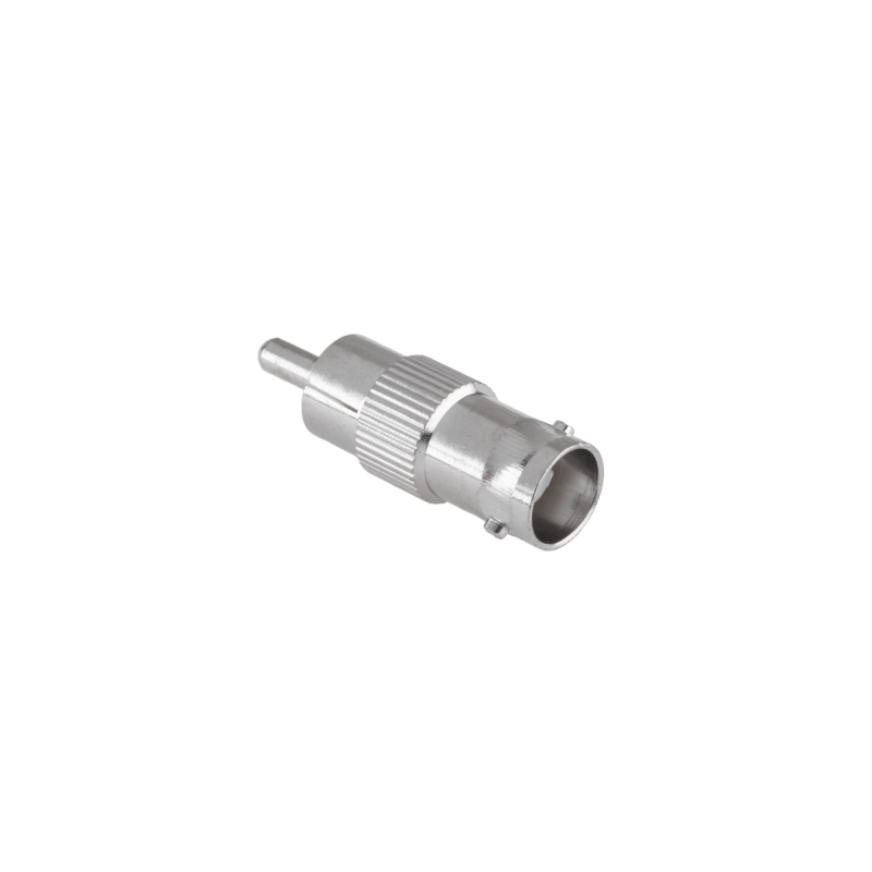 Złącze WT.RCA-GN.BNC CU