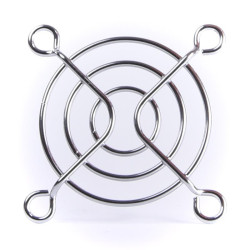 SIATKA NA WENTYLATOR 50x50mm