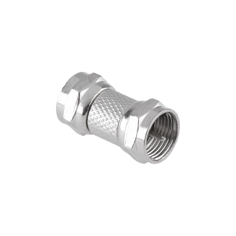 Złącze wtyk F-wtyk F