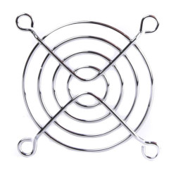 SIATKA NA WENTYLATOR 60x60mm